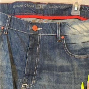 Men’s jeans